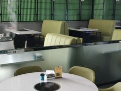 -潮汕林记牛肉火锅(万象天地店)