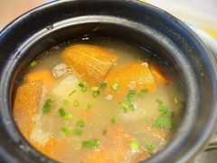 -大笑饭堂(甲子桥店)