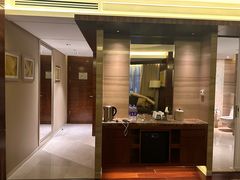 -太原凯宾斯基饭店