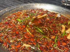 -老船舫·现做活鲜鱼馆(东郊记忆店)