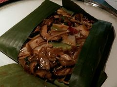 -雀舞云南菜(乐客城店)