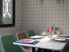 -蜜桃花开·中西融合菜E&W(南长街店)