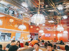 -川中渝夫火锅(铜陵万达广场店)