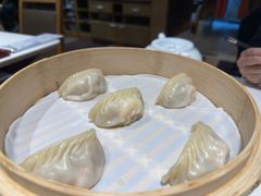 -鼎泰丰(渔阳店)