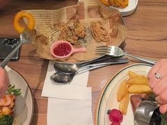-Pennehut畔尼意面(合肥万象城店)