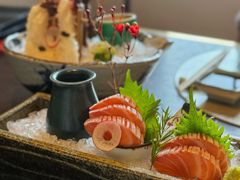 -鮨匠·割烹料理(巨鹿花园店)