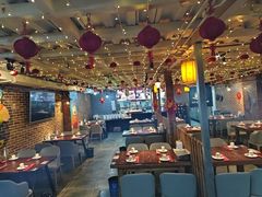 -三个大叔东北烧烤·砂锅菜(西三旗店)