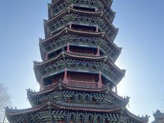 -滦州古城