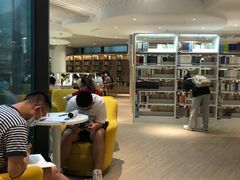 -广州市白云区图书馆