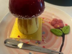 -ins森林童话餐厅coffee&bistro