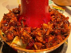 -凯德广场(学府店)