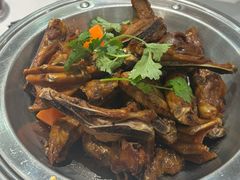-美极鲜食坊(宝安南路店)