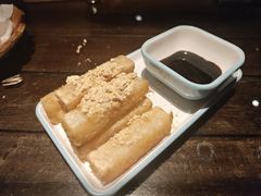 -江边城外烤全鱼(方庄店)