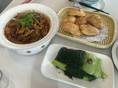-老火大骨头汤馆