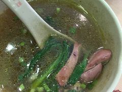 营养鸡汤-百家鸡味馆(清泰店)