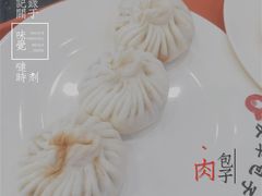 -庆丰包子铺(回龙观店)