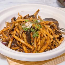 -禧园Joyous Garden ·宴会厅(禧园店)