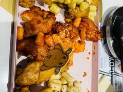 -BOPEYE·波派炸鸡(九霄天地店)