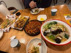 -多宾韩国料理(学衡路店)