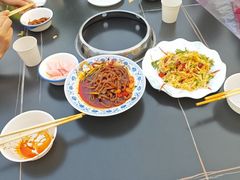 -九寨沟石锅鱼(沣峪口二十年店)