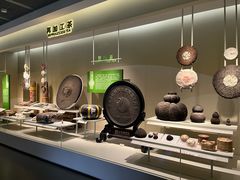 -中国茶叶博物馆(双峰馆区)