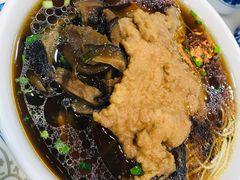 -东吴面馆(因果巷店)