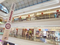 -万达广场(福州金融街店)