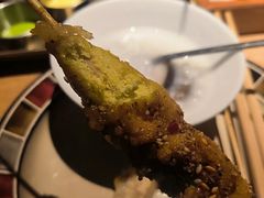 -雪熊精酿·哈尔滨烧烤酒馆(非遗大串店)