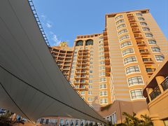 -深圳威尼斯英迪格酒店