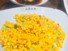-老磨油饼(高陵店)