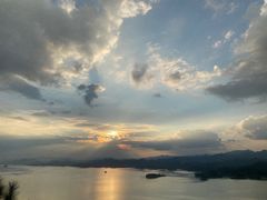 -千岛湖天屿景区