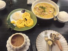 -Thai Alley泰爱里(二沙岛店)