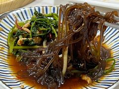 -24 新村雪浓汤(长白山烤肉店)