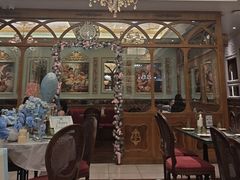 -秘密旅行Bonjour(黑金冠 江南西店)
