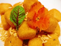 -大树餐厅(益田假日店)