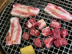 -MIKOMIKO和牛烧肉专门店(南门店)