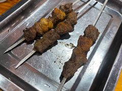 -大陈鸿源牛肉馆(大陈总店)