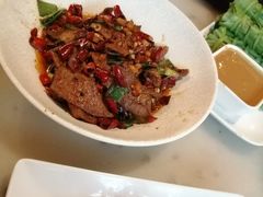 -嘉丰湘菜馆(芳群园店)