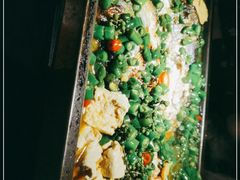 -探鱼·鲜青椒爽麻烤鱼(广州欣荣广场店)