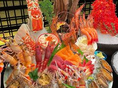 -上井料理黑金店(IFS国金中心店)