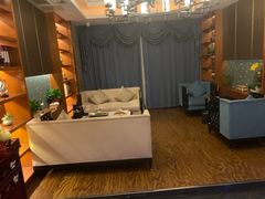-舞指仙境港派足浴指压(金龙国际店)