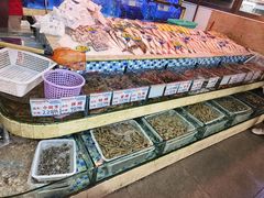 -202特色排档(五缘湾店)