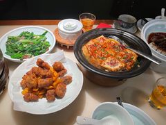 -客语客家菜(华发商都店)