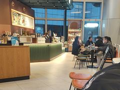 -星巴克(来福士办公楼店)