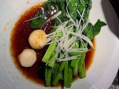 -绿茶餐厅(昆明世纪金源店)