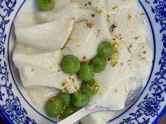 -百年老字号·观振兴蟹黄面·三虾面·苏式面(观前街富仁坊巷店)