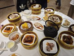 -大海湾酒楼(人南店)