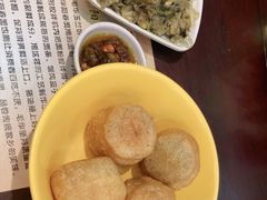 -毛华美食(清扬路店)