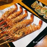 等足2小时换来一顿“哇塞”惊艳的烧烤