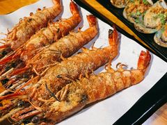 -啊溜烧烤·炭火传承(南澳店)